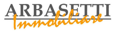 Logo agenzia - immobiliare-arbasetti
